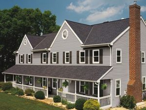 Timberline American Harvest Brandywine Dusk House Photo