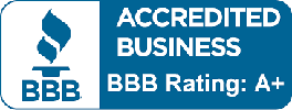 a+ bbb rating